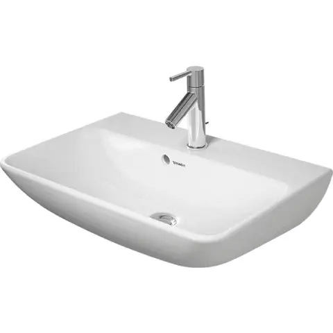 Begränsat antal Duravit Me By Starck Tvättställ